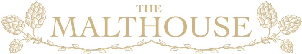 The Malthouse Large Group Accommodation House near Bath logo
