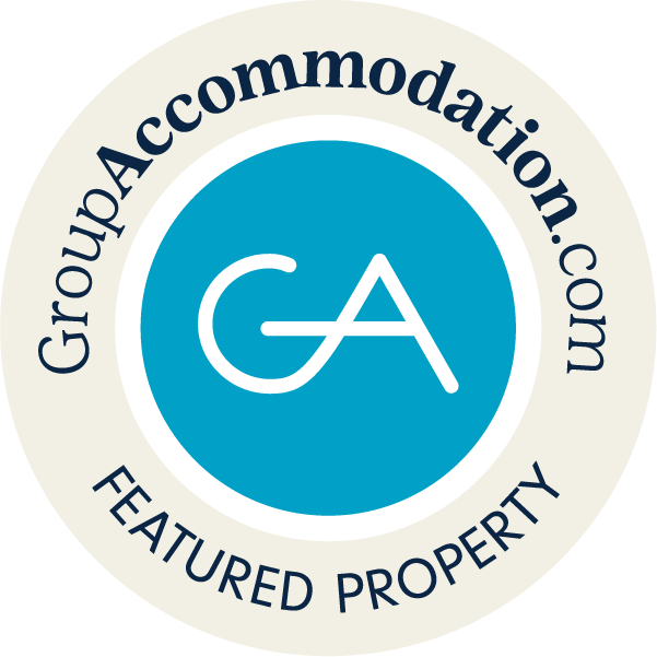 group accommodation logo