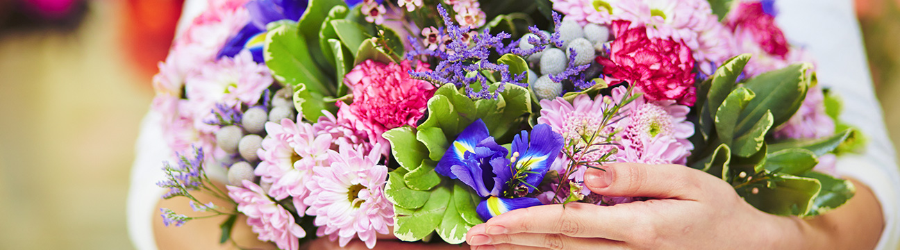 Plan Your Stay at The Malthouse and book flowers beforehand