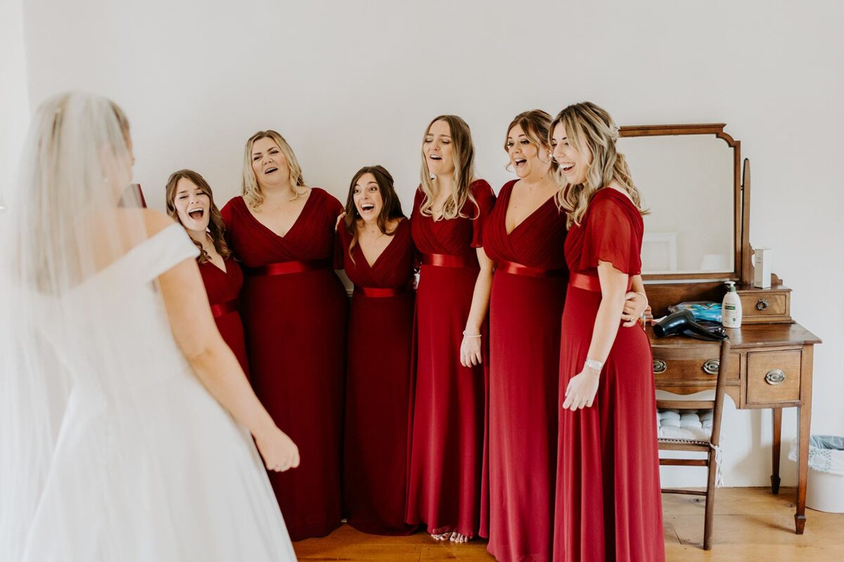 Weddings & Special Occasions