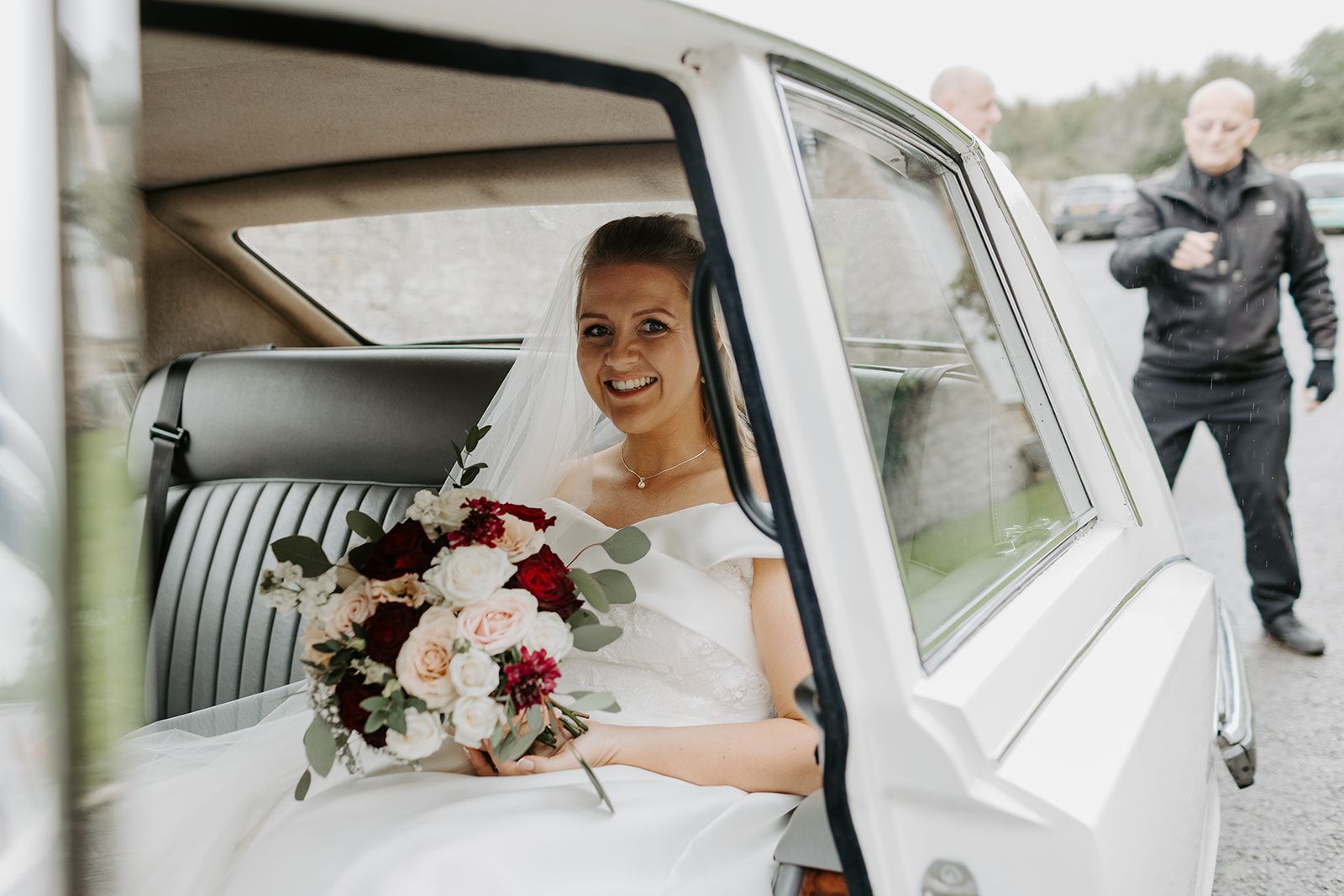 Weddings & Special Occasions